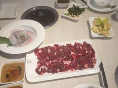 -围炉夜话·潮汕卤水火锅(榕江店)