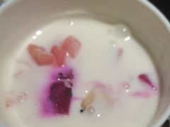 -玫瑰花园自助烤肉(顺义鑫海韵通店)