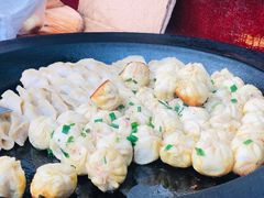 -鼎顺小吃(吴山名楼店)