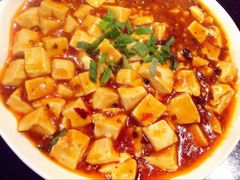 -熊猫川菜馆 panda chine