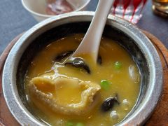 -三利音·东方司宴(外滩店)