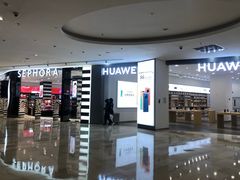 -银泰百货(北京大红门店)