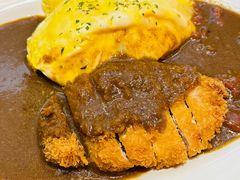 -伽喱博士 Dr.CURRY咖喱饭(太阳宫咖喱店)