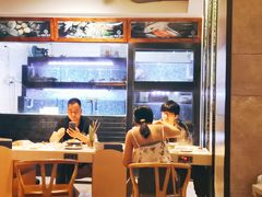 大堂-围炉夜话·潮汕卤水火锅(榕江店)