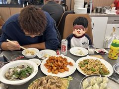 -渔家乐小海鲜(皇姑店)