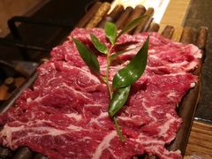 -盡膳口福跷脚牛肉火锅(合生汇购物中心店)