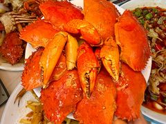 -二钳洞庭虾蟹·江湖菜(成都鹭岛店)