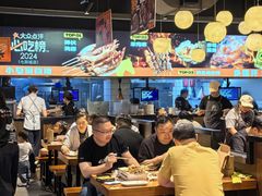 -本色.小马哥烧烤(五一路总店)