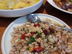 -涌觅名灶·本地海鲜宁波菜(财富广场店)