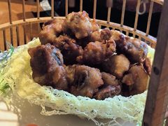 -凤凰山斑鱼馆(恭城店)