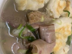 -马尔沙牛杂(海一大厦店)