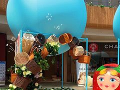 -上海长风大悦城