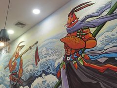 -指爱龙虾(金杨路总店)
