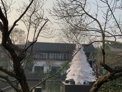 -杭州西子湖四季酒店-WL BISTRO西湖餐厅(灵隐路店)