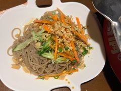 东北大拌菜-胖哥俩肉蟹煲(福州仓山爱琴海店)