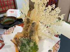 -天狗山料理(省体店)