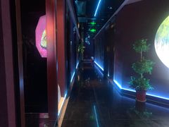-海韵足道(泰合广场店)