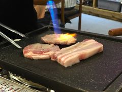 -咕咕站韩国料理(紫金港店)