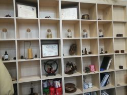 -云上瑜伽·普拉提·维密馆