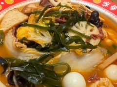 -福客麻辣烫·现炒麻辣香锅(印力中心店)