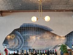 -FISH&POTATO Cō(地中海美食 万象城店)