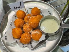 -W COLLECTIVE  DESSERT SHOP