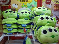 -LLJ夹机占(正佳广场店)