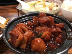 -建国328 本帮小馆·面馆