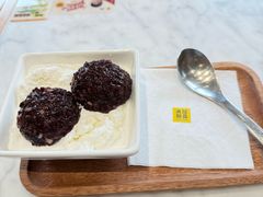 白雪黑米露-满记甜品(湖滨店)
