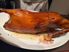 -上海苏宁宝丽嘉酒店·嘉府壹号中餐厅