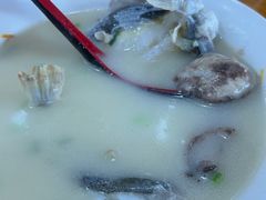 -双桥饭店(锦溪店)