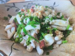 -馒少爷私房菜馆·龙虾