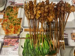 -木屋烧烤(龙岗南联店)