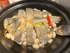 -汤城小厨•粤菜•靓汤(金融街店)