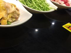 -川里谈·川味小馆(北京路店)