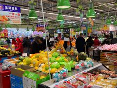 -大润发(衢州店)