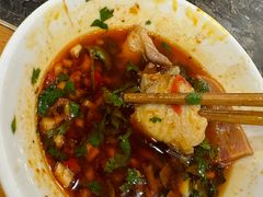 -老码头火锅(玉林店)