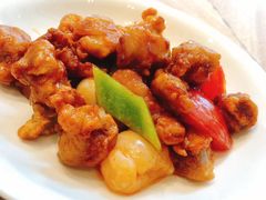 -莆田餐厅PUTIEN(三里屯店)