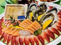 -盛港湾海鲜食府(黄沙店)