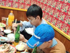 -边江铁锅炖鱼(振八街店)