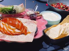 -四季餐厅·新津菜(环湖中路店)