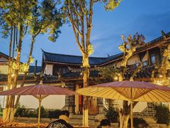 -小喜客·云南特色菜(纳西庭院店)