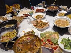 -食光慢宴·安吉土菜馆