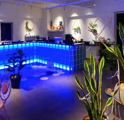 -MOKA HAIR SALON 烫染造型