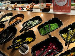 -比格比萨自助(宝山日月光店)