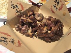 -红钳侠小龙虾·烧烤(中赢康康谷店)