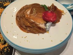 -聆桂烤鸭·金奖烤鸭(静联广场店)