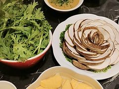 -世贸万锦大酒店·烹大师火锅达人