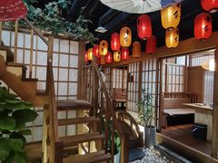 -河风の幸会精致料理