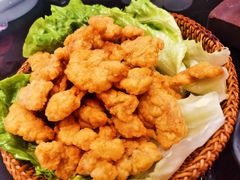 -江太极江浙菜(马桥万达广场店)